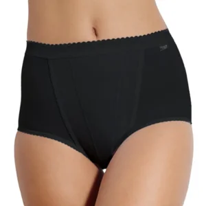 Sloggi Control Maxi - 10005203 - Black