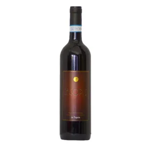 Jacopus Rosso di Montalcino (per 6 flessen)
