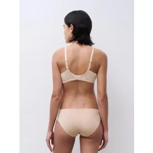 Chantelle – Day to Night – BH Voorgevormd – C15F60 – Beige Dorée