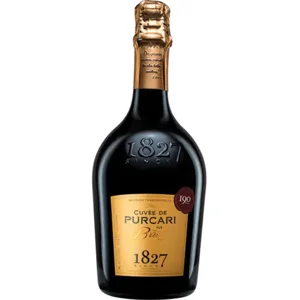 Purcari - Sparkling - Cuvée Brut White