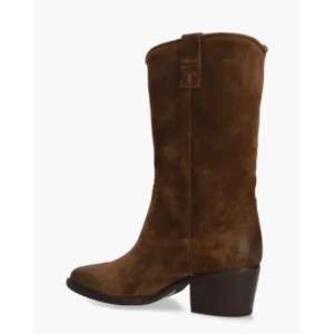 Julie Dee MW023 Bruin Damesboots