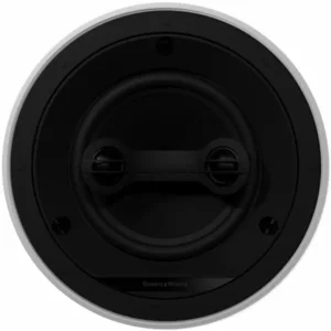 Bowers & Wilkins CCM664SR stereo inbouwluidspreker  (enkel)