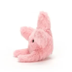 Knuffel - Fluffy Starfish