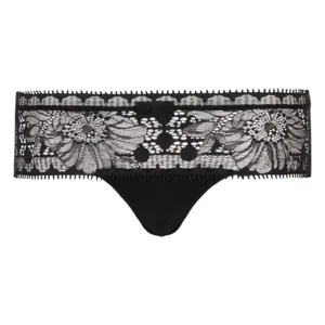 Chantelle – Day to Night – Shorty – C15F40 – Noir