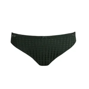 Prima Donna Madison slip in donkergroen
