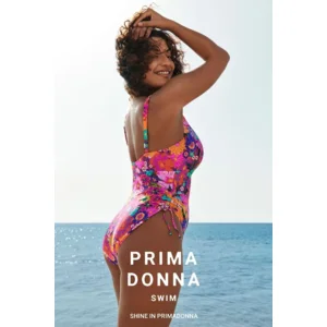 Prima Donna Swim Badpak: Najac, Europese Maten ( PDO.185 )