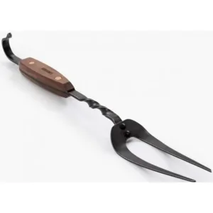 Barebones Cowboy Grill Carving Fork