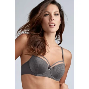 Marlies Dekkers – Space Odyssey – BH Voorgevormd – 36390 – Sparkly Grey