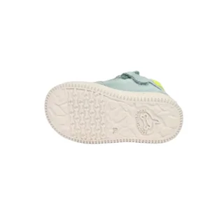 Stones and Bones Schoen NAIF Jadegroen 24