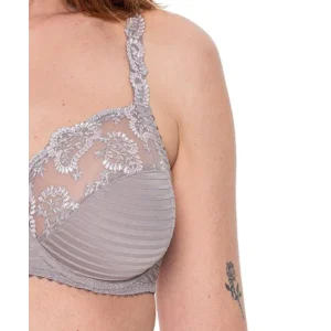 Louisa Bracq – Elise – BH Beugel – 419-01 – Taupe