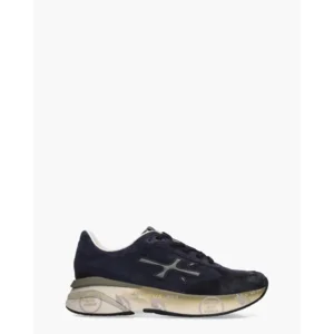 Premiata Moerun 7776 Herensneakers