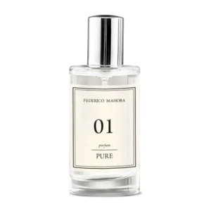 FM Parfum 01 - Pure Collection - Federico Mahora - Dames 50 ml