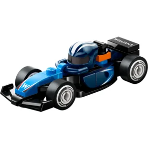 LEGO® 71049 F1® raceauto's - Williams F1 Team Race Car
