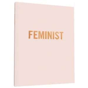 Feminist Notitieboek