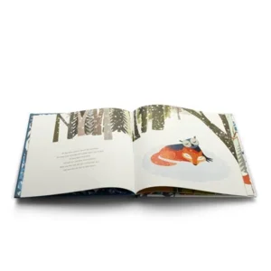 Boek - Een boom vol herinneringen