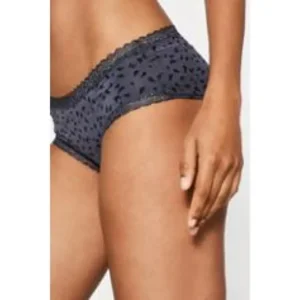 Esprit - Lismore - Shorty - 047EF1T082 - Dark Grey