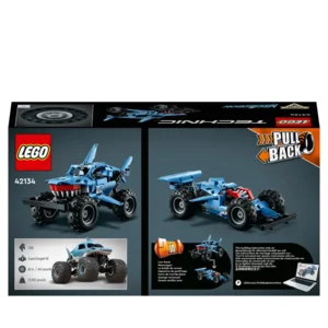 LEGO® 42134 Technic Monster Jam™ Megalodon™