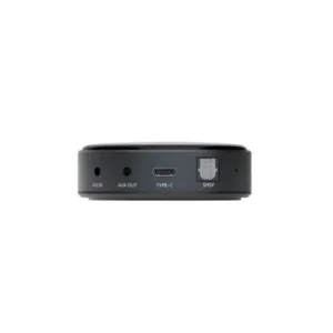 Wiim Mini zwart