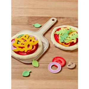 Pizza set - 27dlg.
