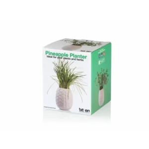 Bitten Design Pineapple Planter Bloempot