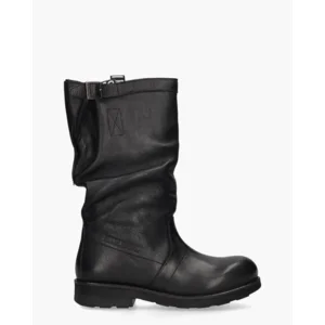 Bikkembergs 32332 Zwart Damesboots