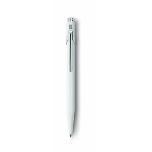 Caran d’Ache Balpen 849 wit