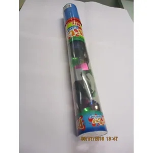 Party poppers 40cm