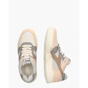 Diadora Heritage B.560 Apulia Used Wit/Multicolor Damessneakers