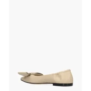 Pomme D'or 1017 Beige Damesballerina's