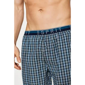 Esprit - Hanzo - Short Duo - 077EF2T012 - Blue