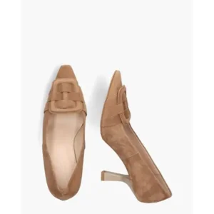 Zinda 1811 Bruin Damespumps