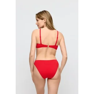 Marie Jo Swim Madurai voorgevormde bikini in rood