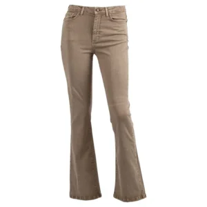 Jeans 5-Pocket 473470 Enjoy Beige 38
