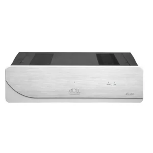 Atoll AM400 Stereoversterker Zilver