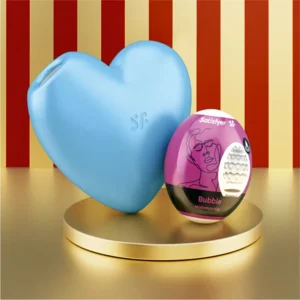 Satisfyer Deluxe Adventskalender 2023