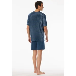Schiesser - Comfort Essentials – Pyjama – 181155 – Air