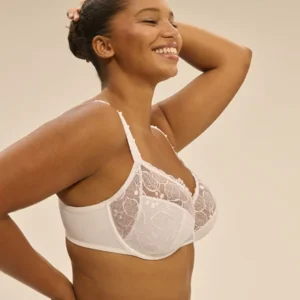Simone Pérèle – Lumineuse – BH Beugel – 13L320 – Blanc Crystal