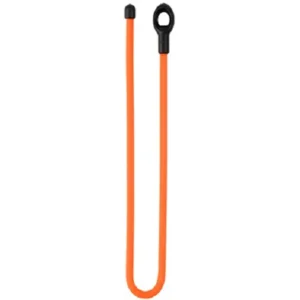 Nite Ize Gear Tie Loopable Twist Tie 12" Fel Oranje 2 Stuks Herbruikbare kabelbinder GLS12-31-2R7