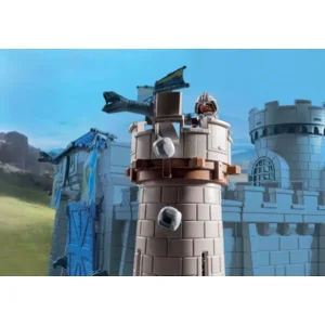 PLAYMOBIL - Novelmore Arwynn's kasteel - 71642