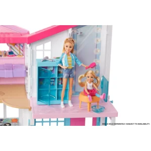Barbie® Villa in Malibu™