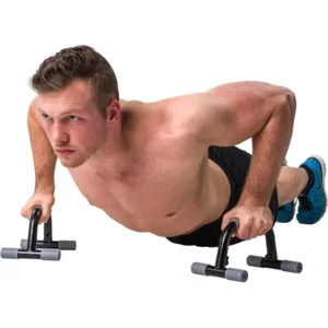 Tunturi Fitness Push Up Bar