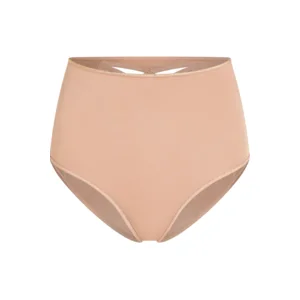Marlies Dekkers – Dame de Paris – Tailleslip – 37864 – Glossy Camel