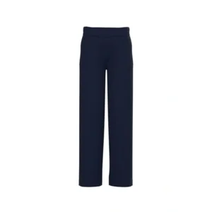 Name it Meisjes Straight Broek Naida Dark Sapphire