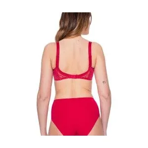 Louisa Bracq Taille slip: Tweegy, Rouges a Levres, Europese Maten ( SEC.430 )