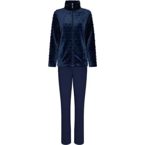 Pastunette – Naomi – Homewear – 80232-124-8 – Dark Blue