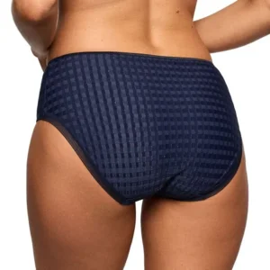 Marie jo Slip Taille: Avero, Velvet Blue, hoog model ( MJO.451 )
