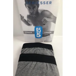 Herenboxer Schiesser