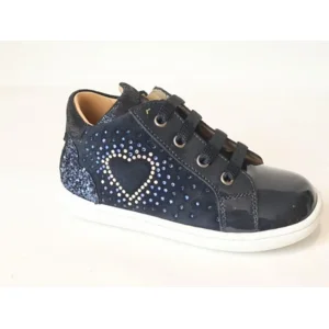 Zecchino d'Oro Sneaker N12-1123 Blauw