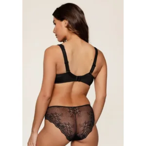 Lingadore Daily slip in zwart