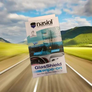 GlasShield Wipe-On